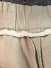 Tomorrowland Solid Gray Casual Pants Size 34 waist - photo 3