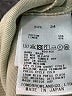Tomorrowland Solid Gray Casual Pants Size 34 waist - photo 4