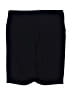 Danskin Solid Black Athletic Shorts Size M - photo 1