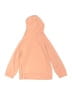 Unbranded Orange Pullover Hoodie Size 4 - 5T - photo 2