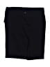 Danskin Solid Black Athletic Shorts Size M - photo 2