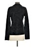 Damask Gray Cardigan Size S - photo 2