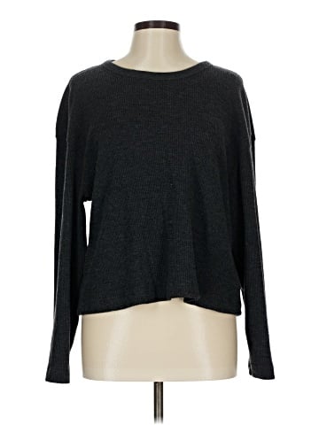 Gap Body Long Sleeve T-Shirt (view 1)