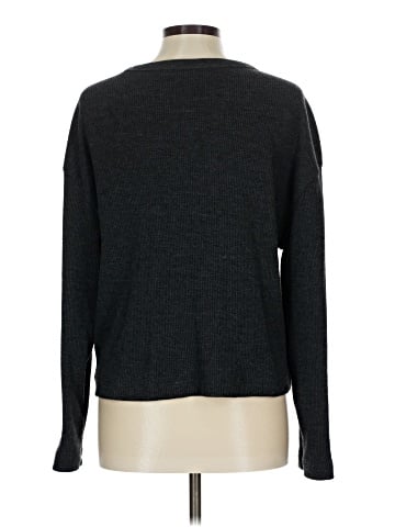 Gap Body Long Sleeve T-Shirt (view 2)