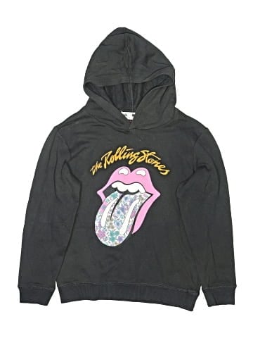 Cotton on Kids Pullover Hoodie (view 1)