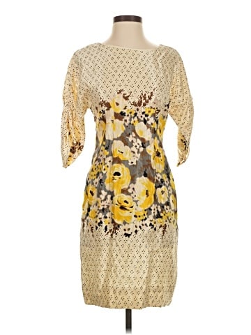 Meadow Rue Cocktail Dress (view 1)