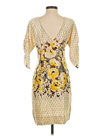 Meadow Rue Cocktail Dress (view 2)