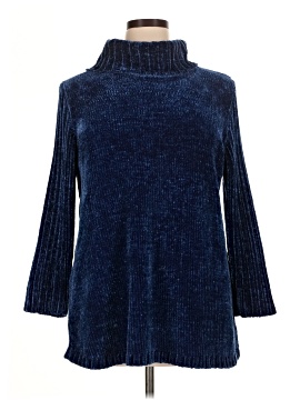 Woman Within Casual Dress
