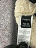 Shein 100% Polyester Ivory Coat Size XS - photo 6
