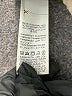 Shein 100% Polyester Ivory Coat Size XS - photo 7