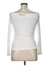 Forever 21 Plus White Long Sleeve Top Size 0X - photo 2