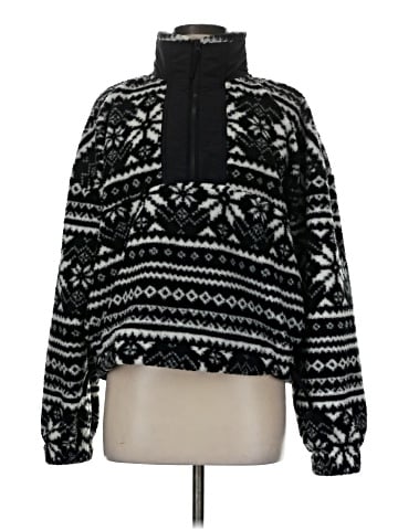 DSG Fleece (view 1)