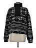 DSG 100% Polyester Black Fleece Size M - photo 1