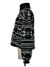 DSG 100% Polyester Black Fleece Size M - photo 5