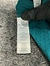 Athleta Teal Active T-Shirt Size XS - photo 8