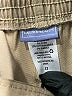 Laura Scott Solid Tan Casual Pants Size 12 - photo 7