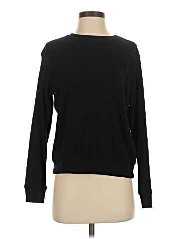 Tail Long Sleeve T-Shirt (view 1)
