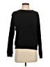 Tail Black Long Sleeve T-Shirt Size S - photo 1
