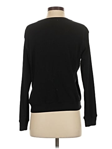 Tail Long Sleeve T-Shirt (view 2)