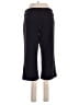 Old Navy Solid Black Casual Pants Size 10 - photo 2