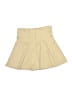 Assorted Brands Solid Tan Formal Skirt Size M - photo 2