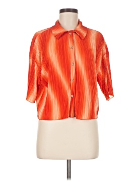 Fashion Nova 3/4 Sleeve Blouse