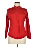Lopez Red Cardigan Size M - photo 1