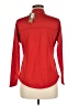 Lopez Red Cardigan Size M - photo 2