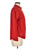 Lopez Red Cardigan Size M - photo 4