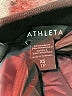 Athleta 100% Polyester Solid Black Track Jacket Size XS - photo 6