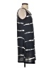 Shein Graphic Gray Casual Dress Size 4 - photo 4