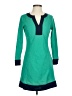 Vineyard Vines Teal Cardigan Size 2 - photo 1