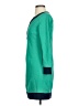 Vineyard Vines Teal Cardigan Size 2 - photo 5