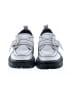 Circus NY by Sam Edelman Gray White Flats Size 6 - photo 2