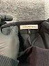 Halston Black Casual Skirt Size 6 - photo 3