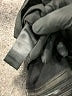 Halston Black Casual Skirt Size 6 - photo 4