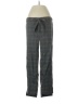 Laundry by Shelli Segal Plaid Gray Dress Pants Size 4 - photo 1