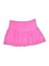 IBKUL Solid Pink Skort Size S - photo 1
