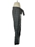 Laundry by Shelli Segal Plaid Gray Dress Pants Size 4 - photo 4