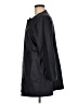 Chico's Black Raincoat Size Med (1) - photo 5