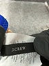 J.Crew Solid Blue Swimsuit Top Size XXL - photo 3