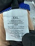 J.Crew Solid Blue Swimsuit Top Size XXL - photo 4