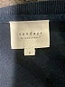 Sundays Black Pullover Sweater Size Sm (1) - photo 7