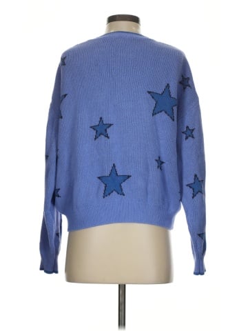 Splendid Pullover Sweater (view 2)