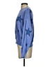 Splendid Stars Blue Pullover Sweater Size S - photo 5