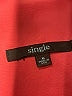 Single Pink Cocktail Dress Size 6 - photo 7