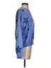 Splendid Stars Blue Pullover Sweater Size S - photo 4