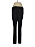 Laundry by Shelli Segal Solid Black Active Pants Size 8 - photo 2