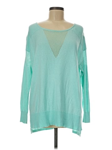 TWO by Vince Camuto Pullover Sweater (view 1)