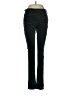 Adriano Goldschmied Black Casual Pants Size 28R Waist - photo 1